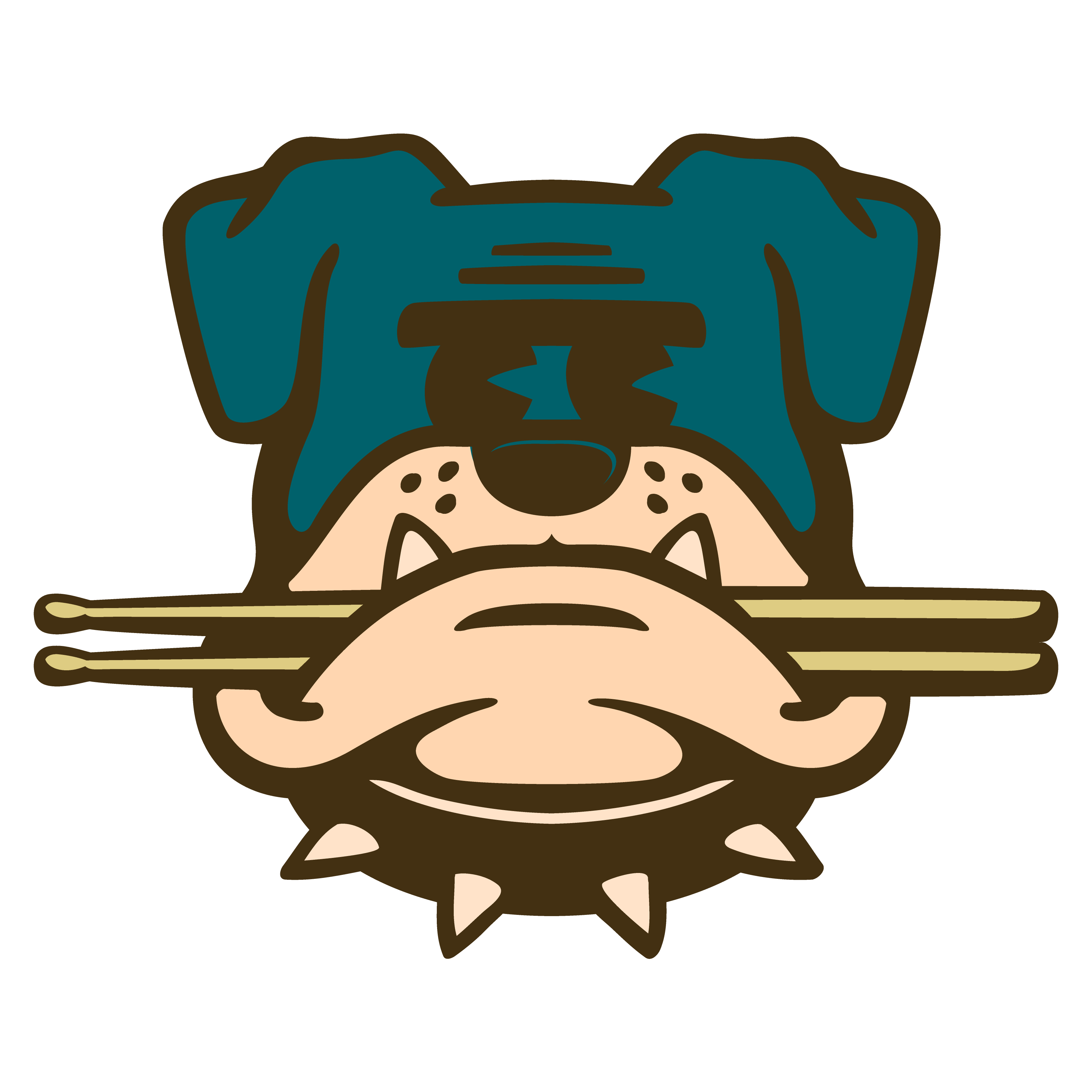 Drum Dog Links
